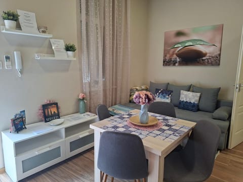 FAND Center Apartman Apartment in Szeged