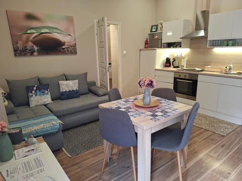 FAND Center Apartman Apartment in Szeged