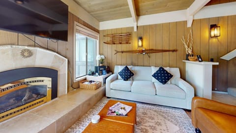 Villager Condo 1235 House in Sun Valley