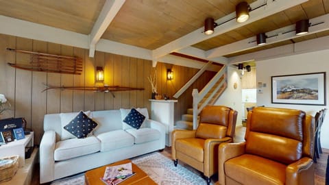 Villager Condo 1235 House in Sun Valley