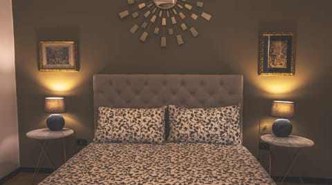 Panorama House Apartment in Naples