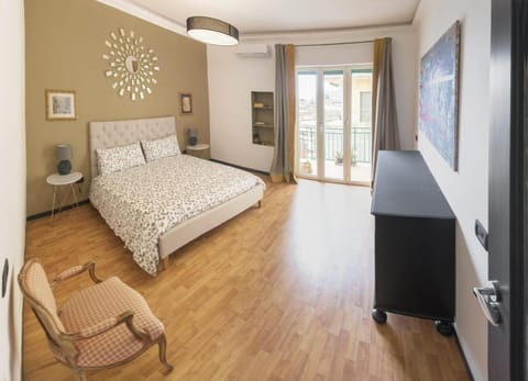 Panorama House Apartment in Naples