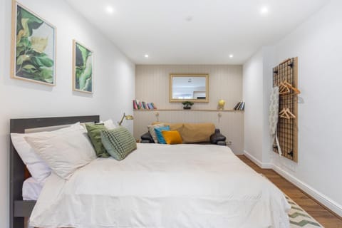 Chicstay Suites Apartment in High Wycombe