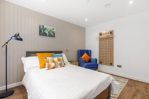 Chicstay Suites Apartment in High Wycombe