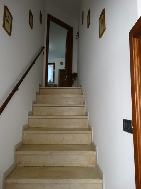 Appartamento Tuderte Apartment in Umbria