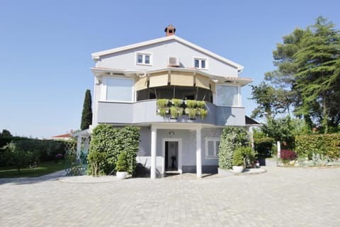 Apartments Titonel Bed and Breakfast in Istria County