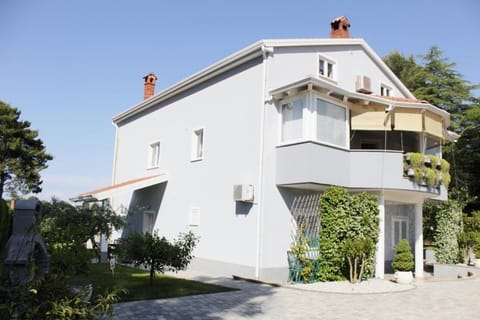 Apartments Titonel Bed and Breakfast in Istria County