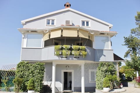 Apartments Titonel Bed and Breakfast in Istria County