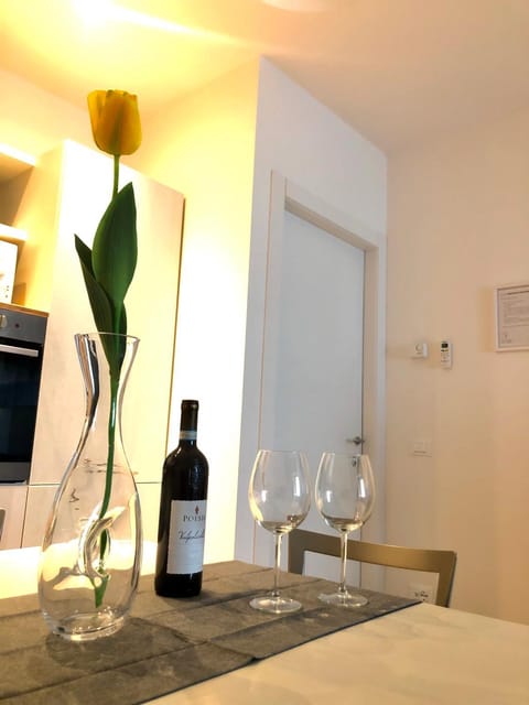 La casa di Anna Apartment in Lake Garda