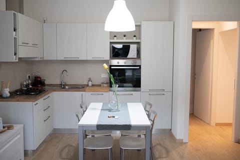 La casa di Anna Apartment in Lake Garda