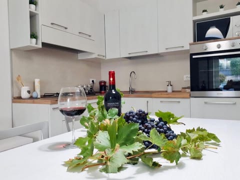 La casa di Anna Apartment in Lake Garda