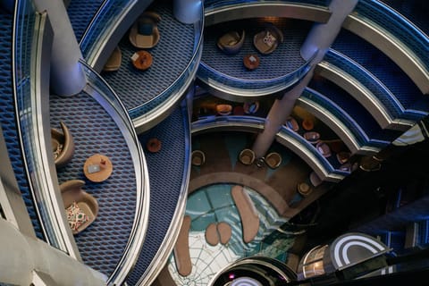 Renaissance Izmir Hotel Hotel in Izmir