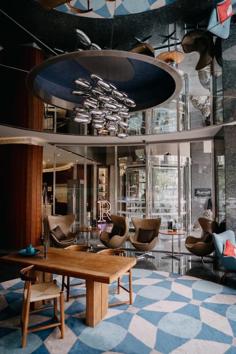 Renaissance Izmir Hotel Hotel in Izmir