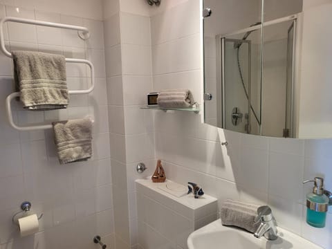 Apartment "Schöne Aussicht" im Haus Atlantic Apartment in Sankt Peter-Ording