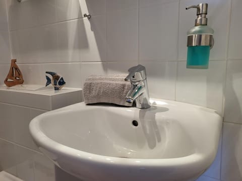 Apartment "Schöne Aussicht" im Haus Atlantic Apartment in Sankt Peter-Ording