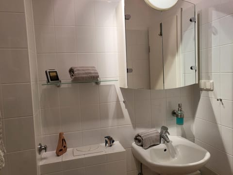 Apartment "Schöne Aussicht" im Haus Atlantic Apartment in Sankt Peter-Ording