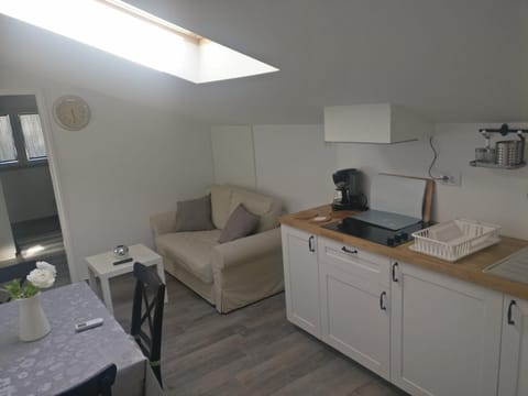 Apartmani Popović Apartment in Poreč