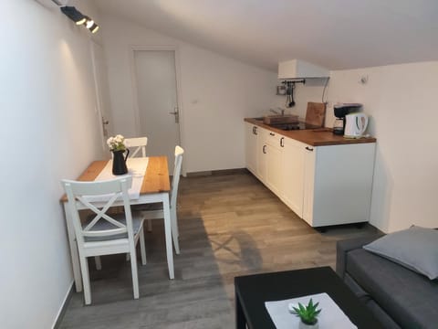 Apartmani Popović Apartment in Poreč