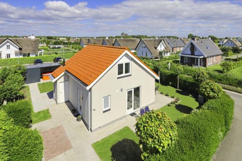 Paleisje Noordwijk House in Noordwijkerhout