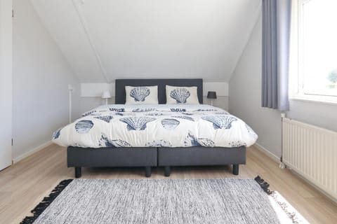 Paleisje Noordwijk House in Noordwijkerhout