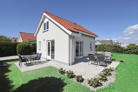 Paleisje Noordwijk House in Noordwijkerhout