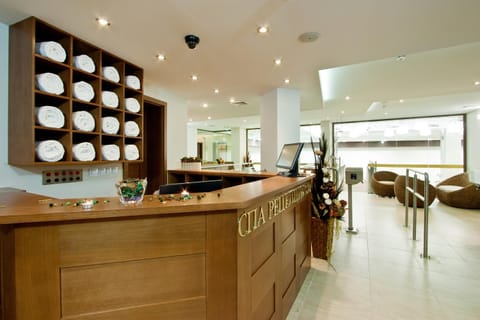 Spa and wellness centre/facilities, Other