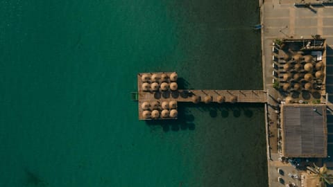 Restaurant/places to eat, Beach