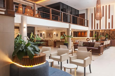 Lounge or bar