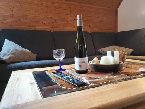 Ferienwohnung "Ostergeest" Apartment in Sankt Peter-Ording