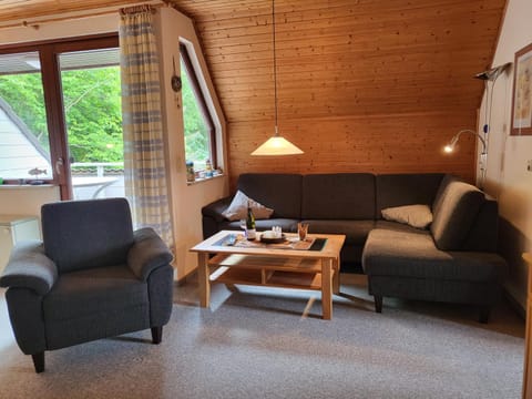 Ferienwohnung "Ostergeest" Apartment in Sankt Peter-Ording