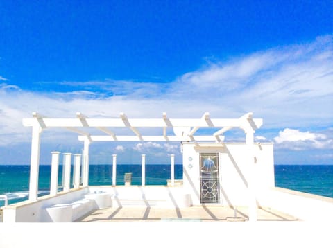 Balcony/Terrace, Balcony/Terrace, Beach, On site, Sea view
