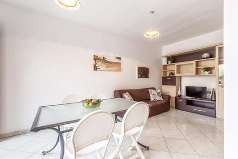 Casa Goloritzè Apartment in Santa Maria Navarrese