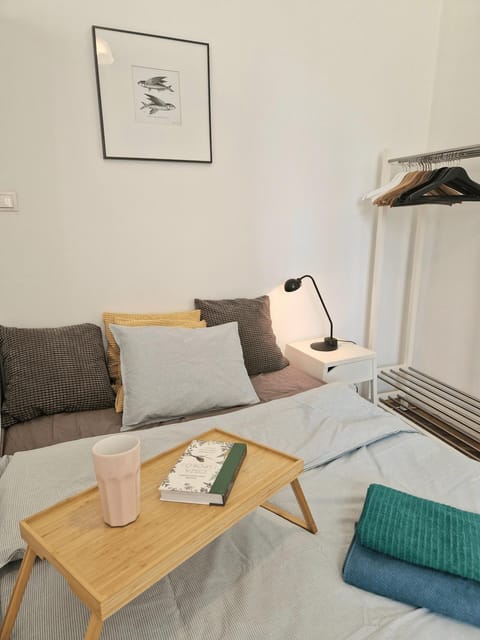 Apartamenty Yoga Apartment in Krakow