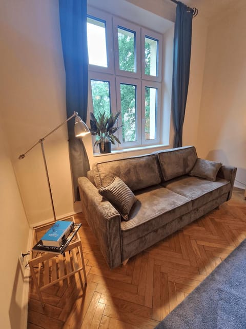 Apartamenty Yoga Apartment in Krakow