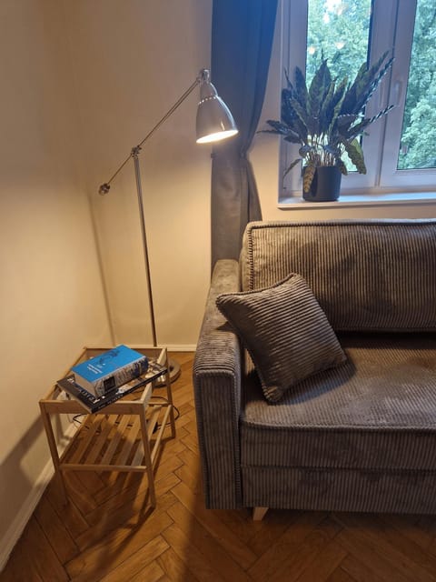 Apartamenty Yoga Apartment in Krakow