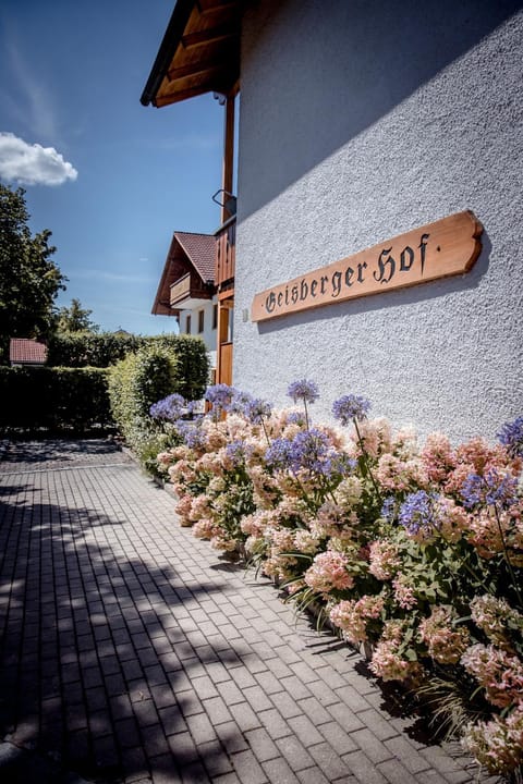 Property logo or sign
