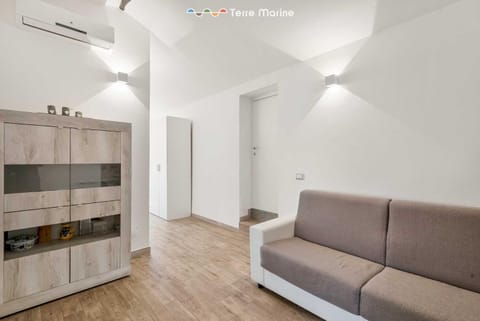 Il Cielo in una Stanza, Terre Marine Apartment in La Spezia