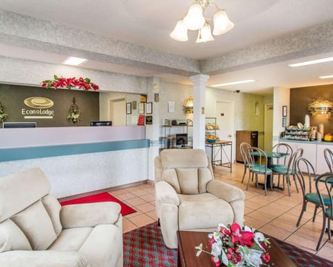 Lobby or reception, On site