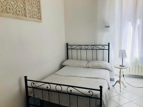 Cinque terre SUITE Apartment in La Spezia