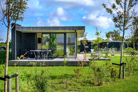 Buiten Pekelinge - Panorama Lodge Hotel in Oostkapelle