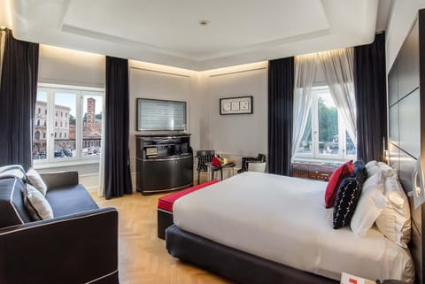 View (from property/room), Bedroom