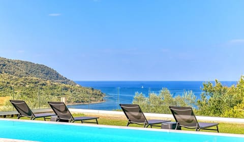 Myrtus Agropoli Apartment hotel in Agropoli