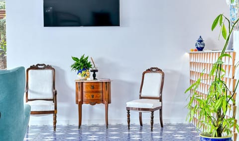 Myrtus Agropoli Apartment hotel in Agropoli