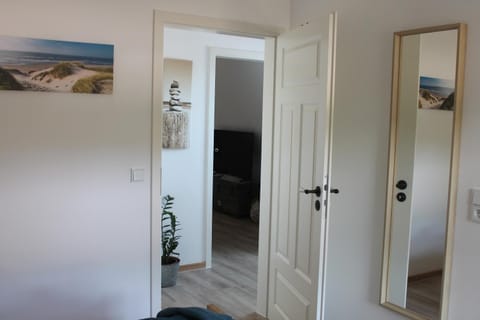 Boddenkahn House in Mecklenburg-Vorpommern, Germany