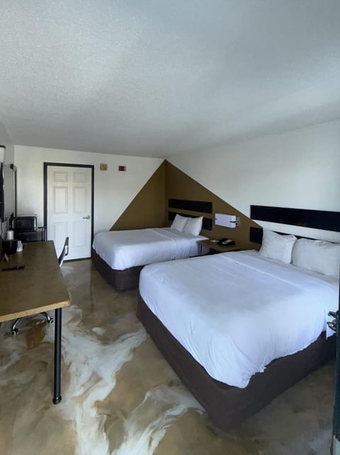 Southern Soho Boutique Hotel Hotel in Anniston