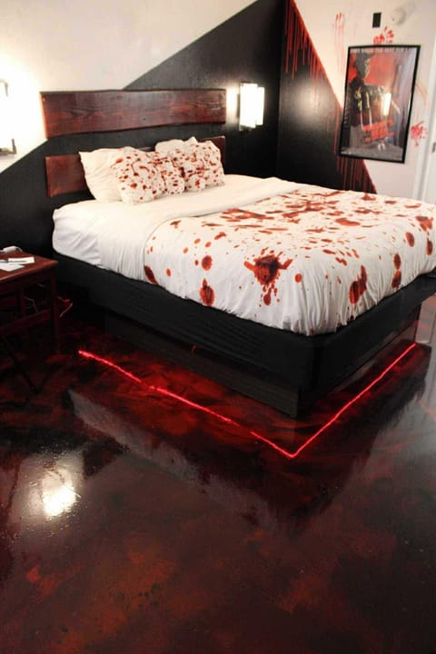 Southern Soho Boutique Hotel Hotel in Anniston