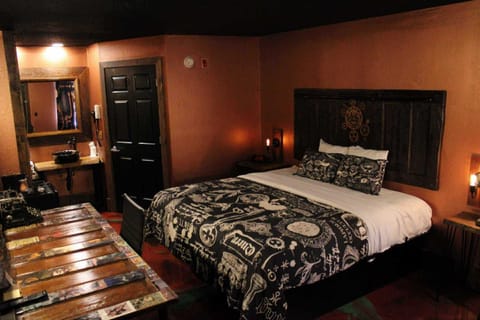 Southern Soho Boutique Hotel Hotel in Anniston