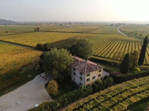 Domus Cariana Farm Stay in Veneto