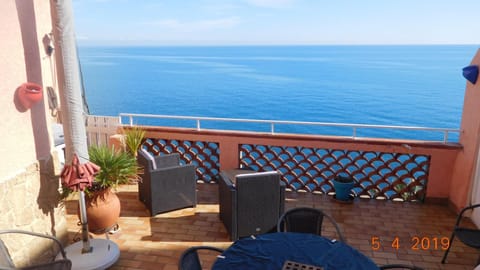Sea view