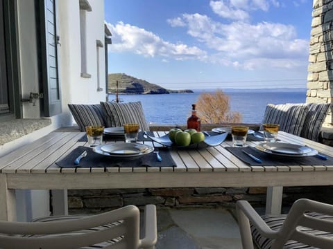Day, Balcony/Terrace, Sea view